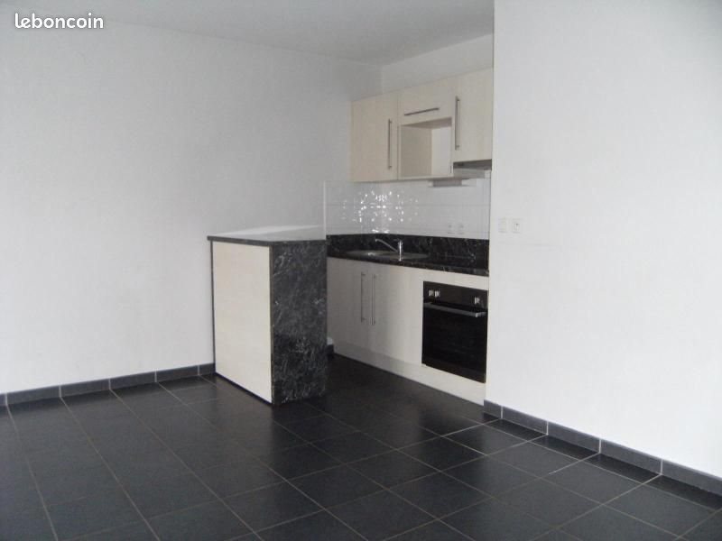 Appartement à louer, 49m², Peyrestortes