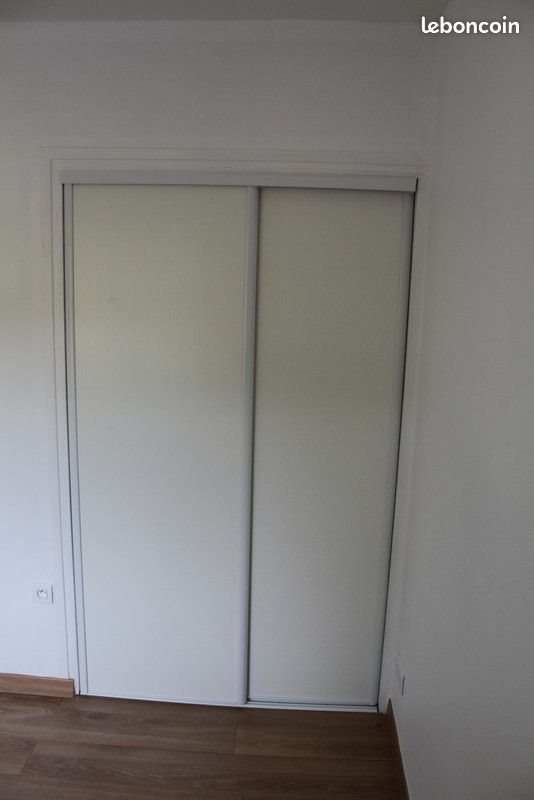 Appartement à louer, 61m², Revin