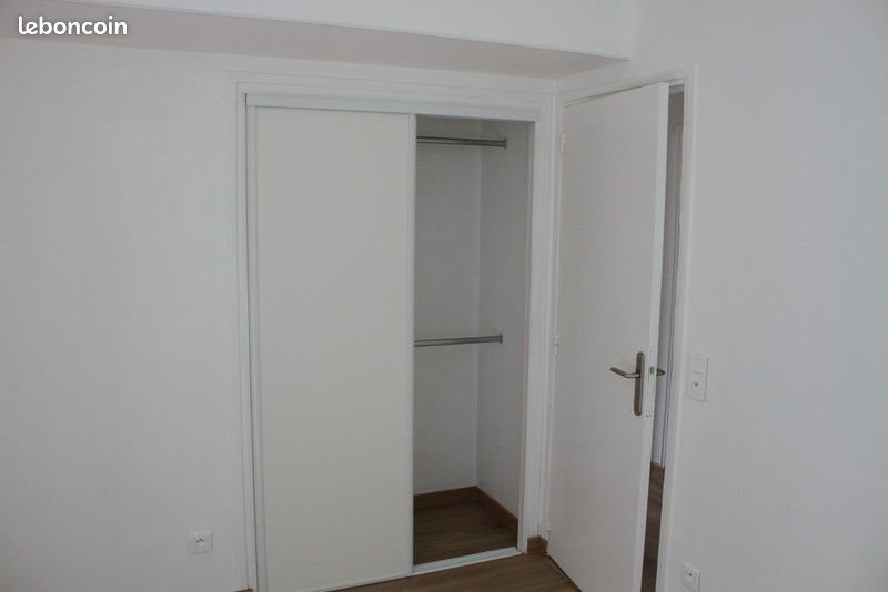 Appartement à louer, 61m², Revin