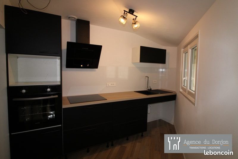 Maison à louer, 85m², Pons