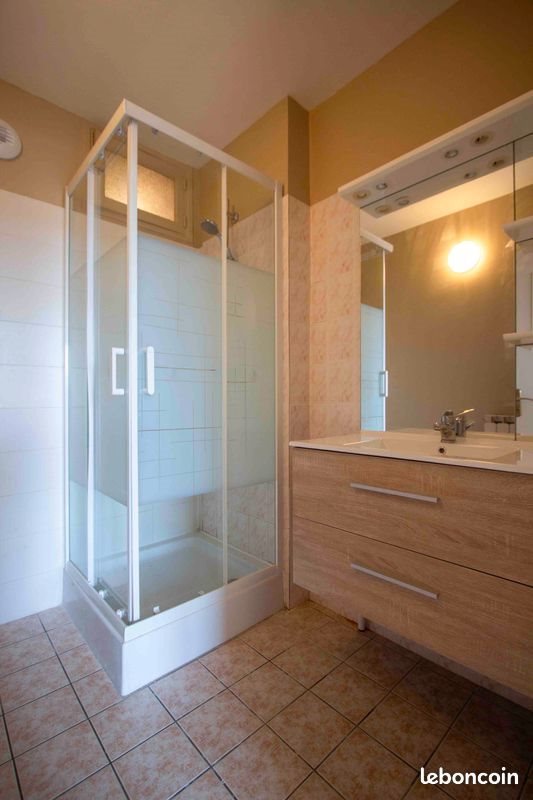 Appartement à vendre, 57m², Romans-sur-Isère