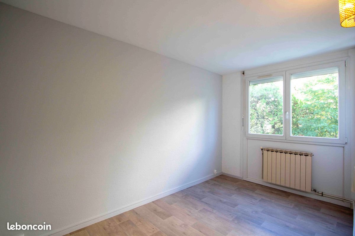 Appartement à vendre, 57m², Romans-sur-Isère