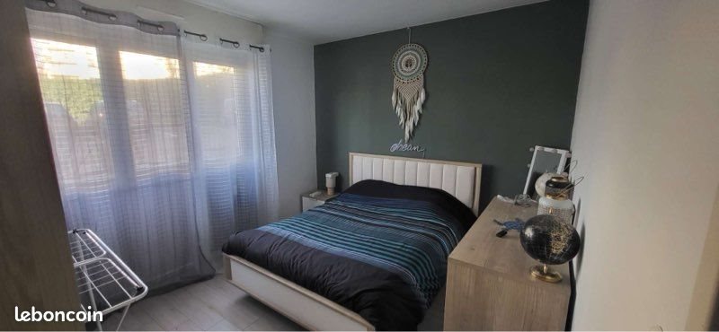 Appartement à louer, 46m², Besançon