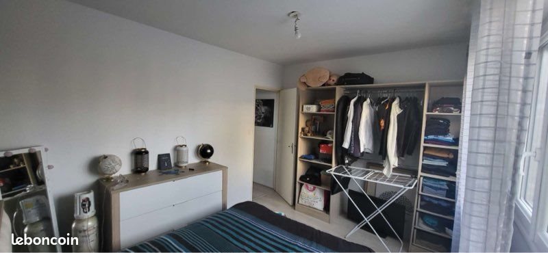Appartement à louer, 46m², Besançon