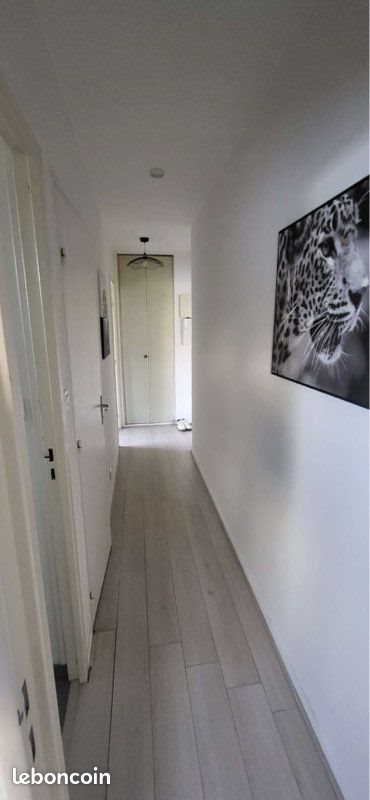 Appartement à louer, 46m², Besançon