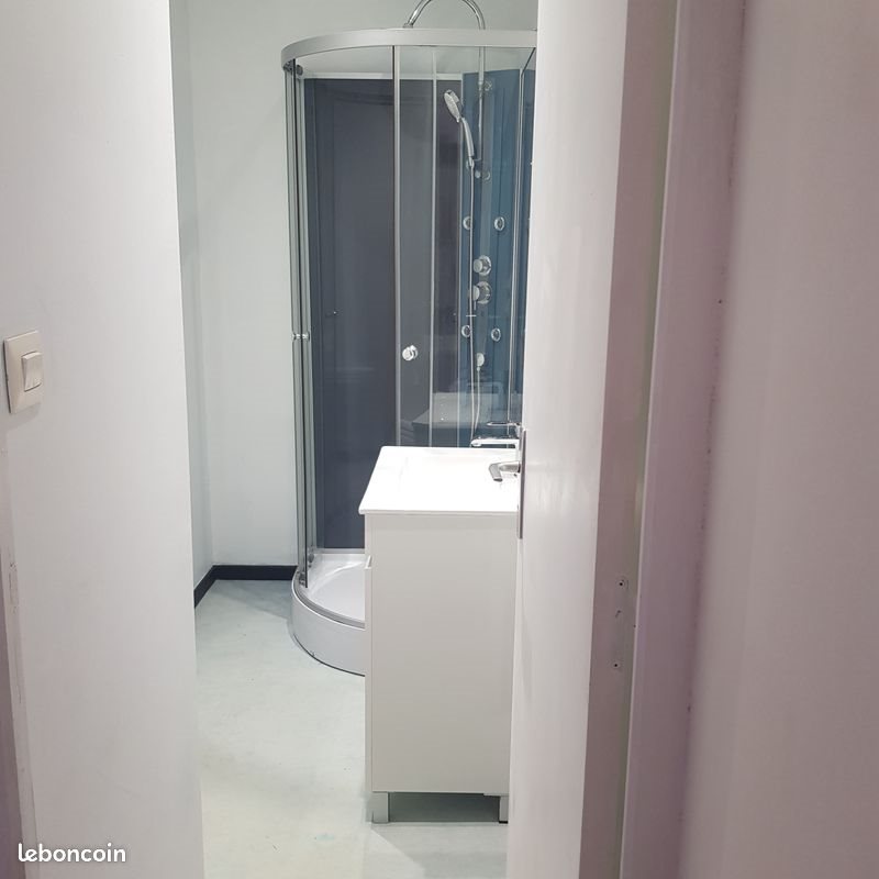 Maison à louer, 45m², Graissessac