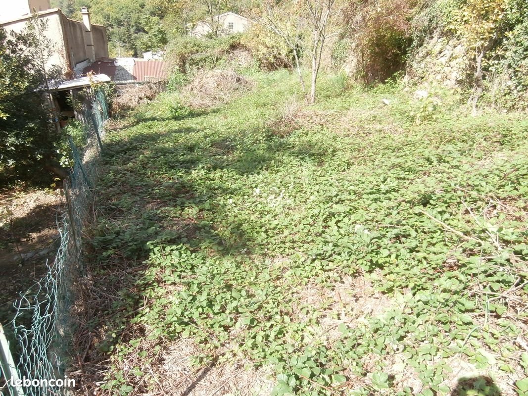 Maison à louer, 45m², Graissessac