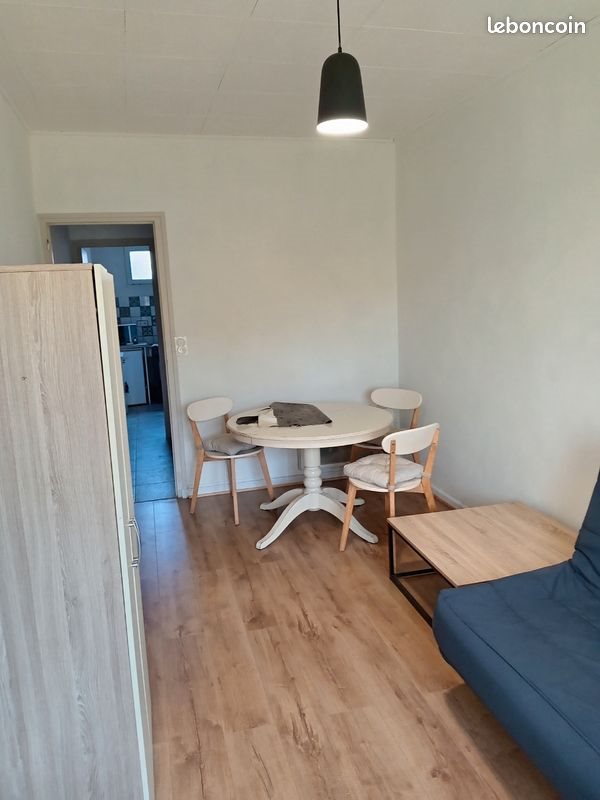 Appartement à louer, 30m², Nogaro