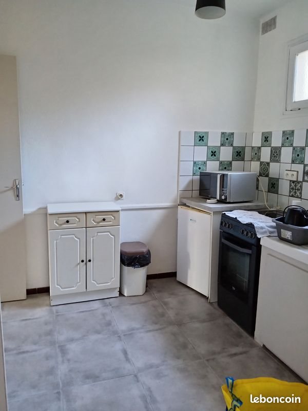 Appartement à louer, 30m², Nogaro