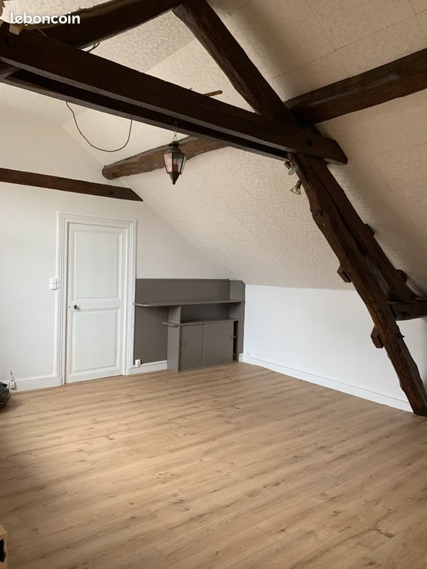 Appartement à louer, 45m², Nevers