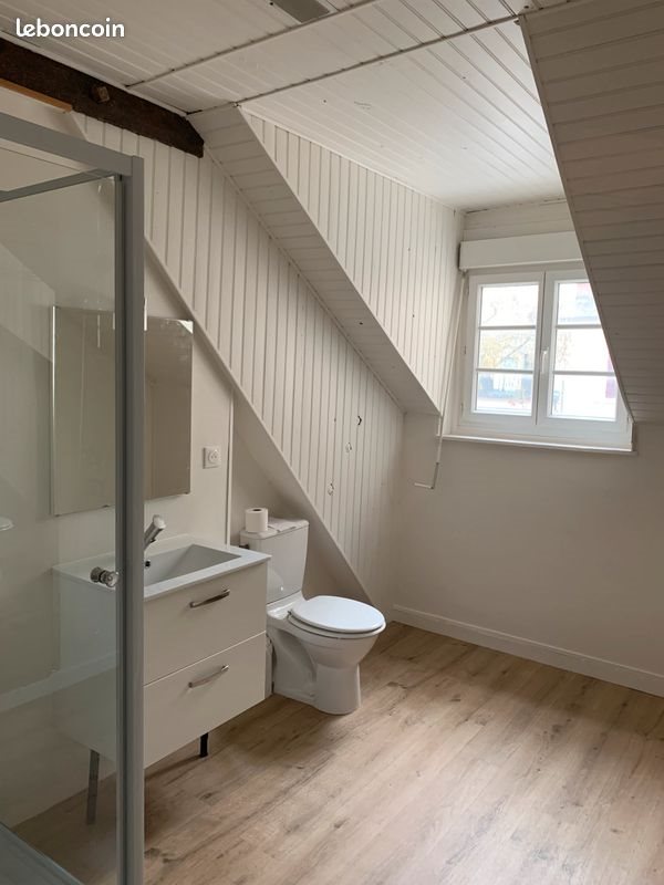 Appartement à louer, 45m², Nevers