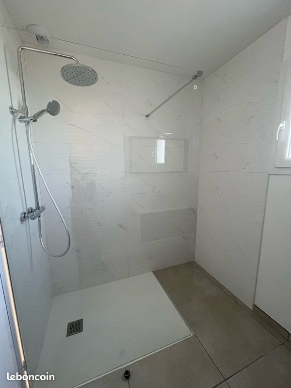 Maison à louer, 110m², Biozat