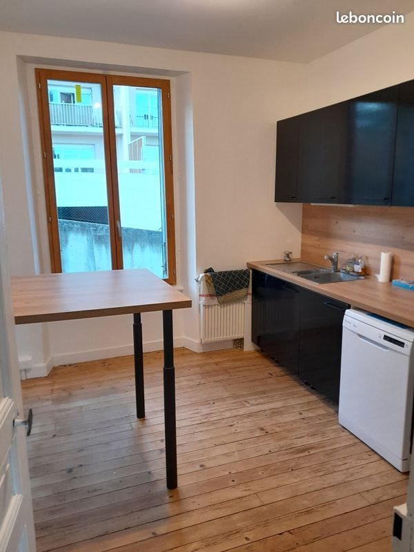 Maison à louer, 85m², Besançon