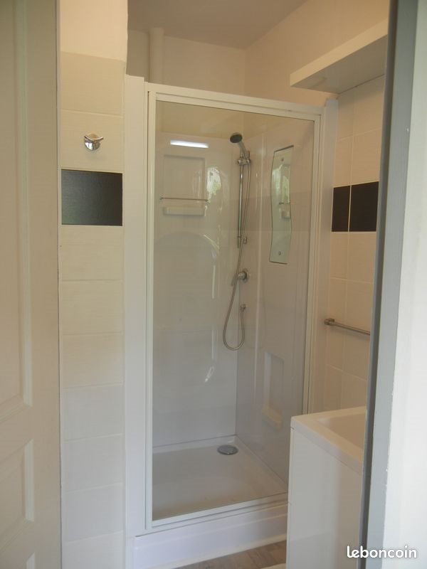 Appartement à louer, 17m², Chambéry