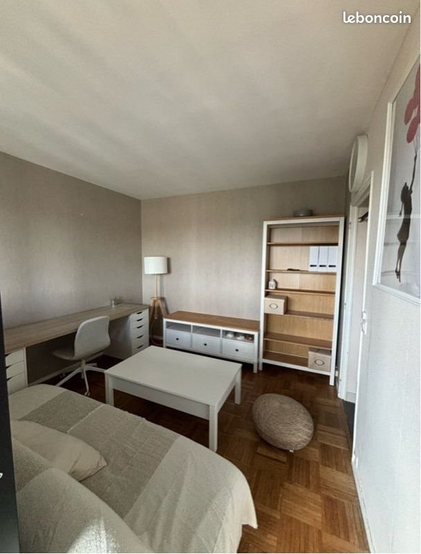Appartement à louer, 32m², Reims