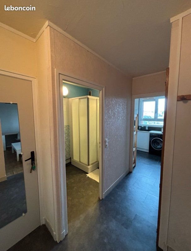 Appartement à louer, 32m², Reims