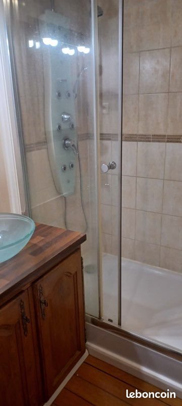 Appartement à louer, 22m², Saint-Cyr-sur-Mer