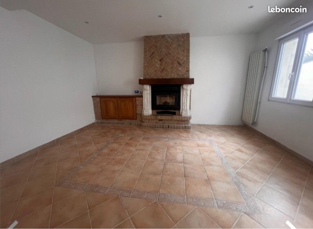 Maison à vendre, 80m², Wallers