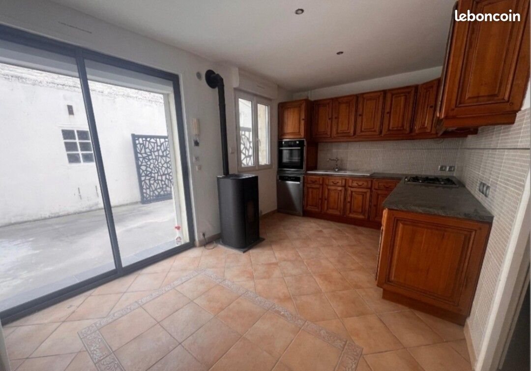 Maison à vendre, 80m², Wallers