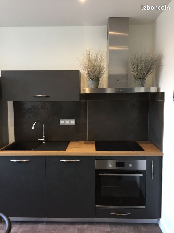 Appartement à louer, 94m², Lons-le-Saunier