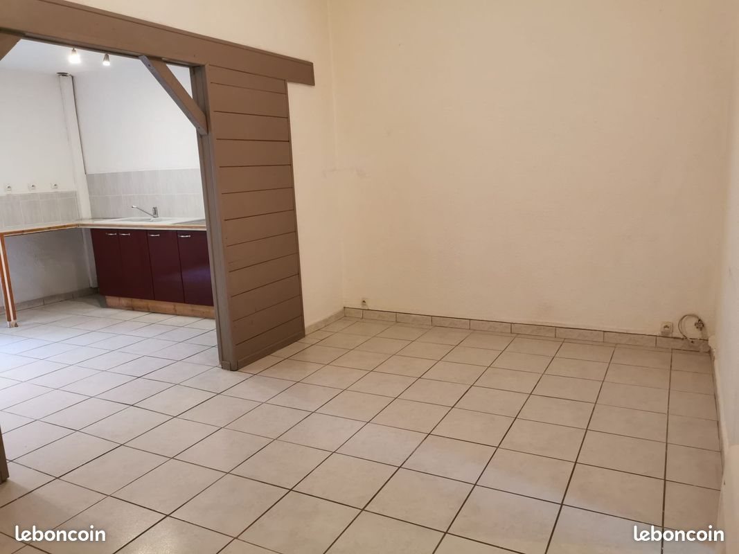 Appartement à louer, 45m², La Grand-Combe