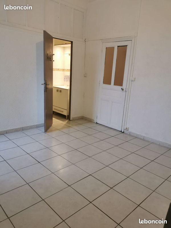 Appartement à louer, 45m², La Grand-Combe