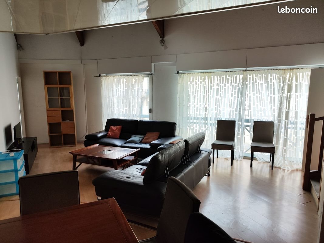 Appartement à louer, 35m², Bordeaux