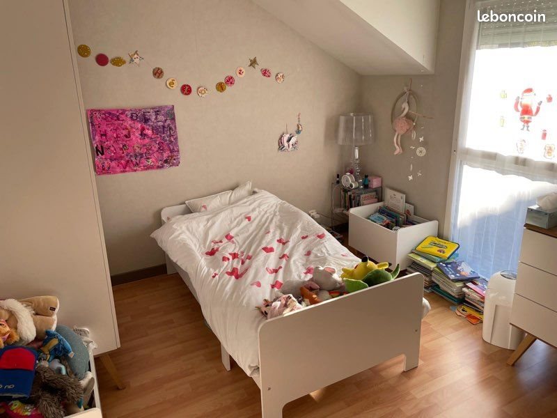 Maison à louer, 104m², Besançon