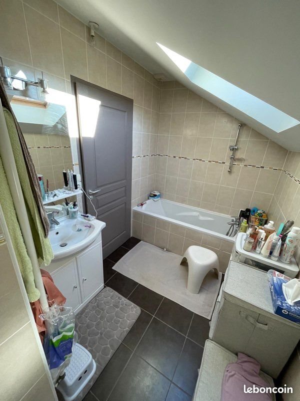 Maison à louer, 104m², Besançon