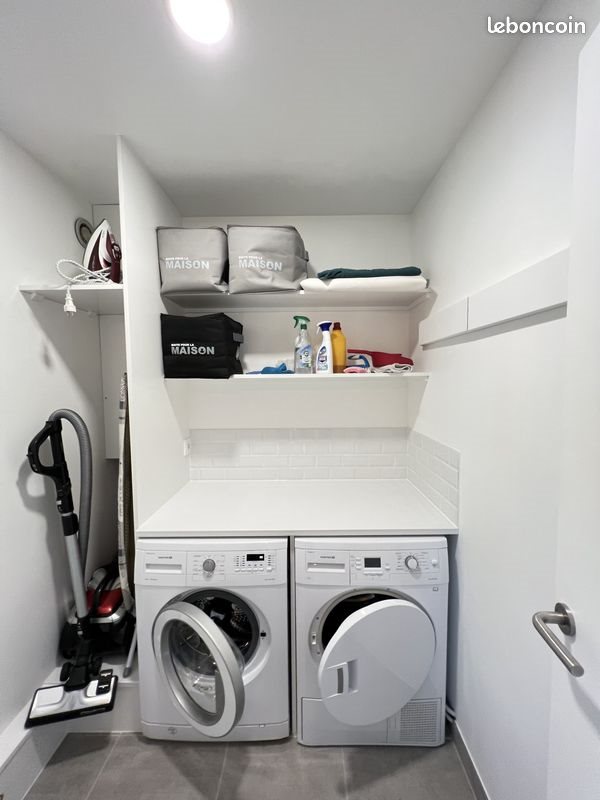 Appartement à louer, 74m², Amiens