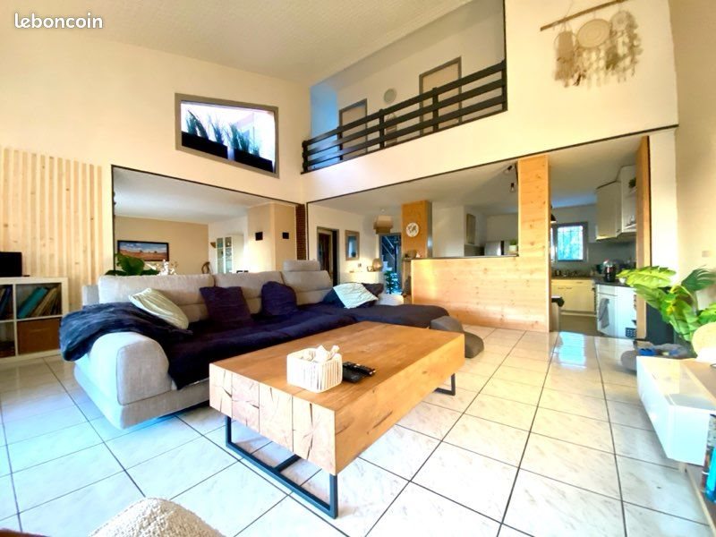 Maison à vendre, 115m², Perpignan