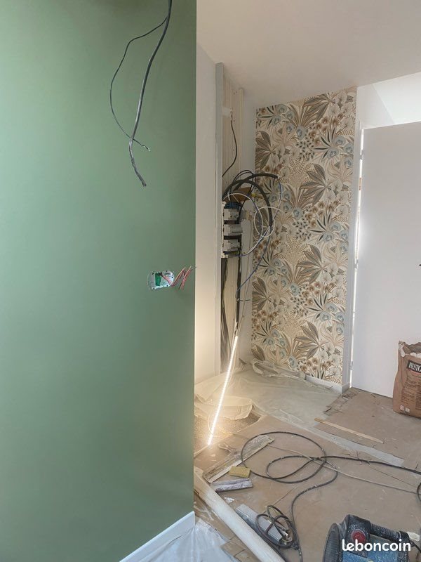 Appartement à vendre, 55m², Le Boulou