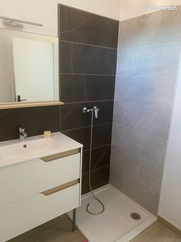 Appartement à vendre, 55m², Le Boulou