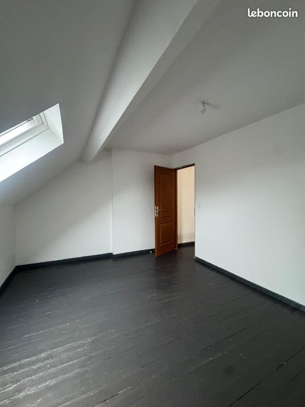 Maison à vendre, 105m², Sallaumines