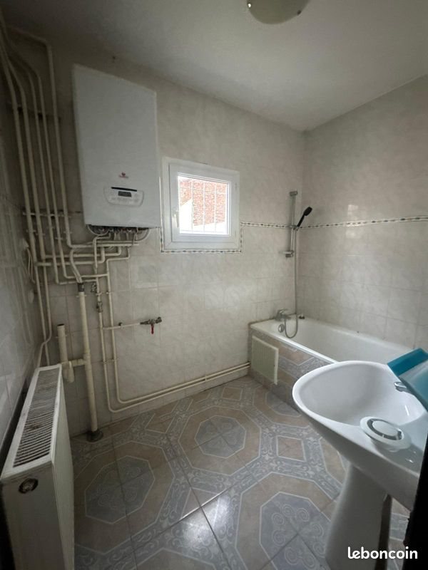 Maison à vendre, 105m², Sallaumines