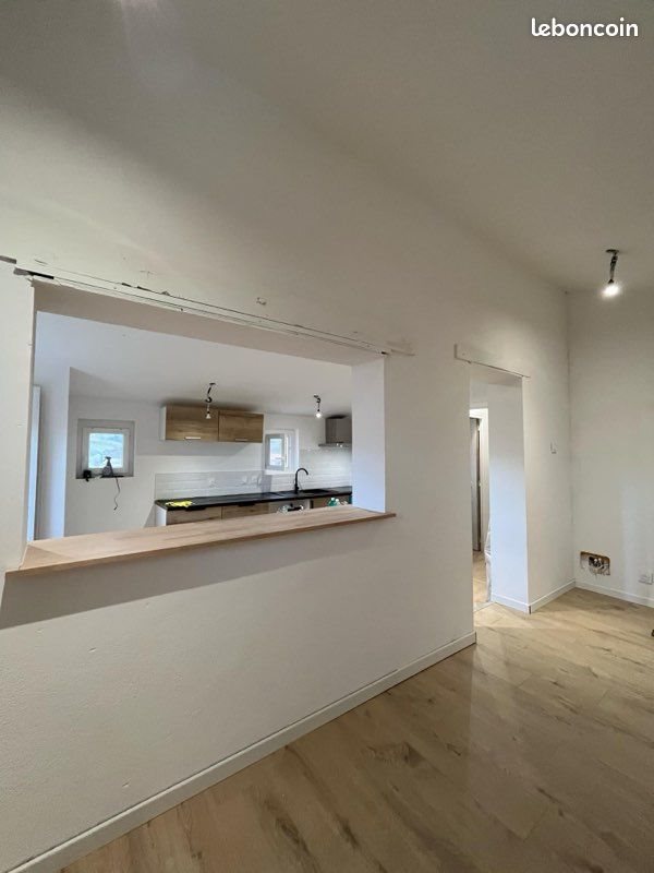 Appartement à louer, 50m², Fronton