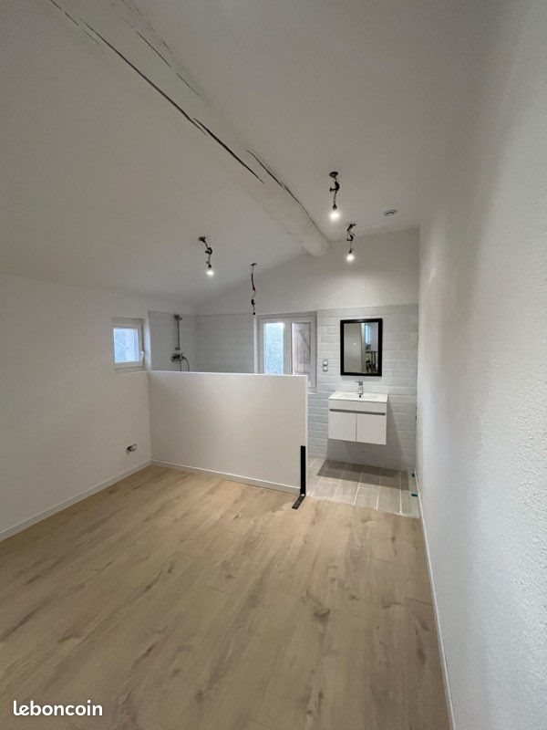 Appartement à louer, 50m², Fronton