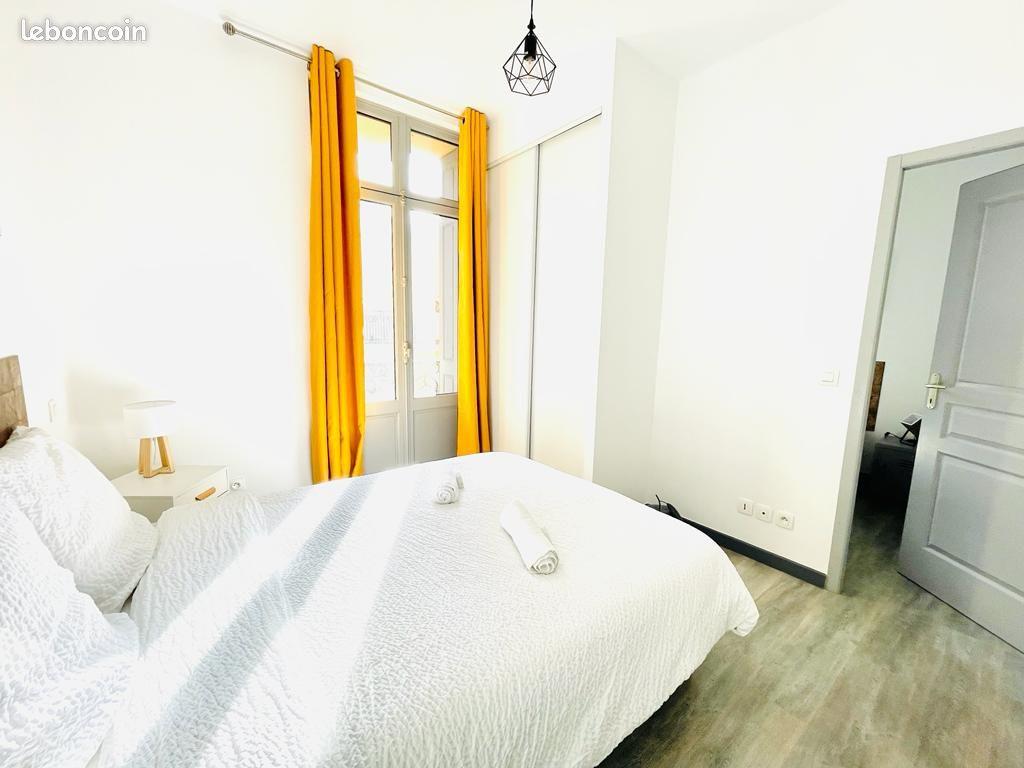 Appartement à louer, 55m², Perpignan