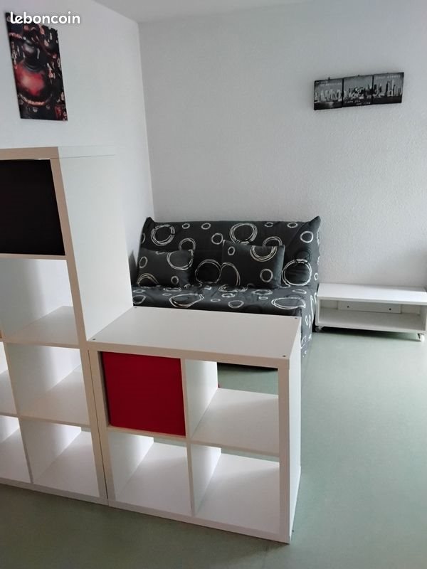 Appartement à louer, 26m², Saint-Lô