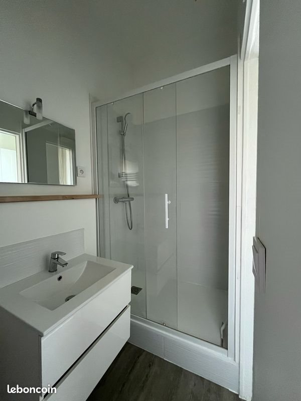 Appartement à louer, 16m², Rennes