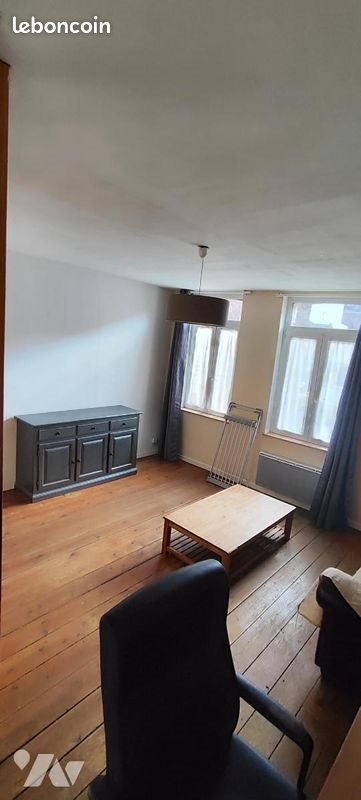 Maison à louer, 52m², Douai