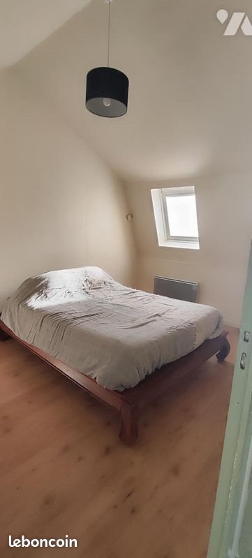 Maison à louer, 52m², Douai
