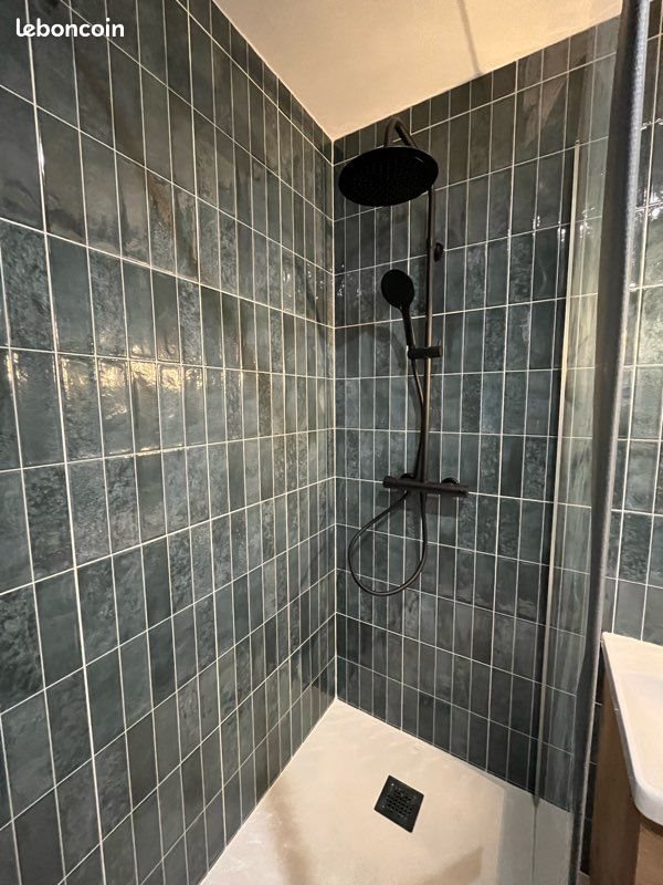 Appartement à louer, 44m², Bourgoin-Jallieu