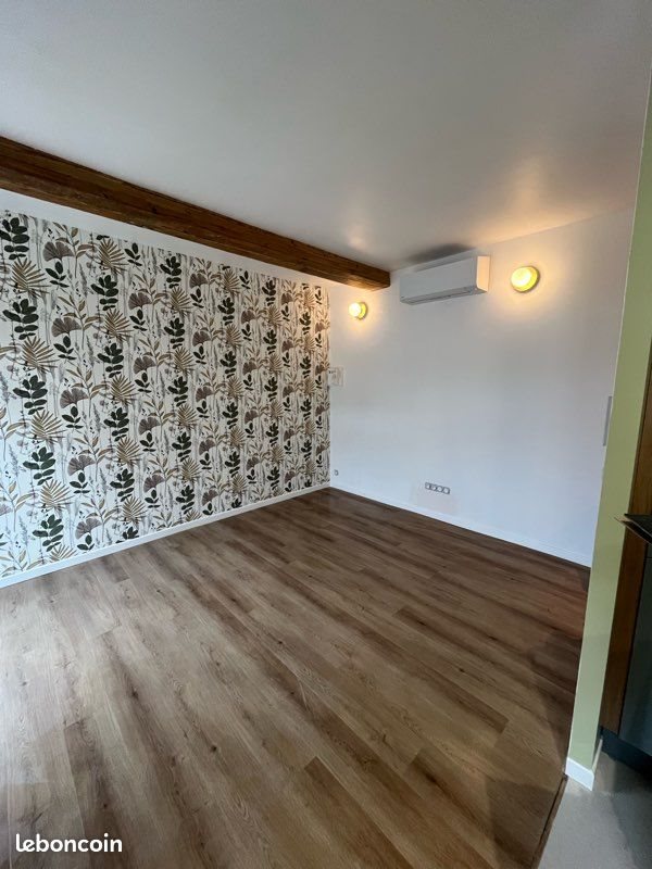 Appartement à louer, 44m², Bourgoin-Jallieu