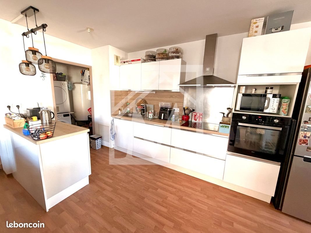 Appartement à vendre, 68m², Trélissac