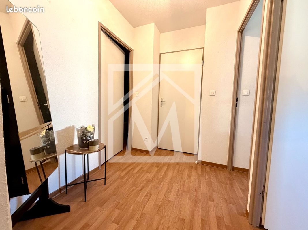 Appartement à vendre, 68m², Trélissac