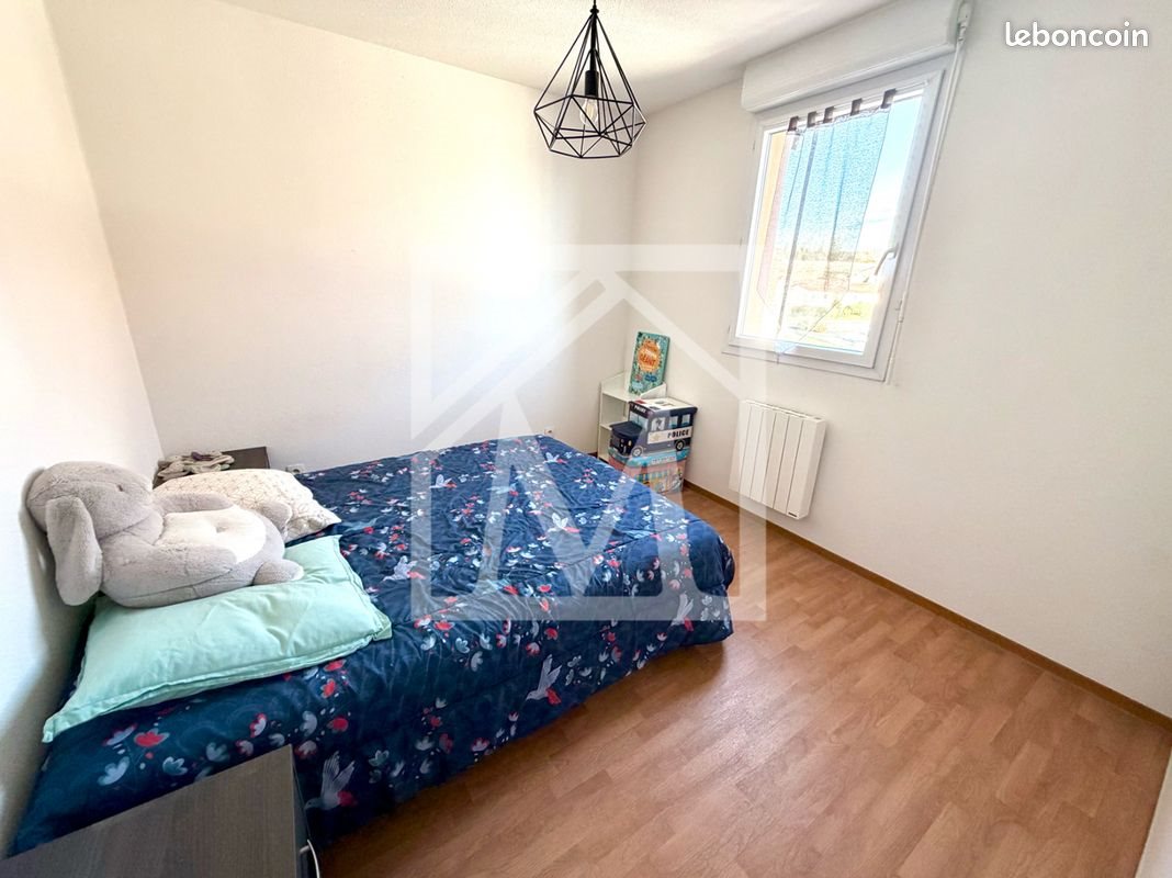 Appartement à vendre, 68m², Trélissac