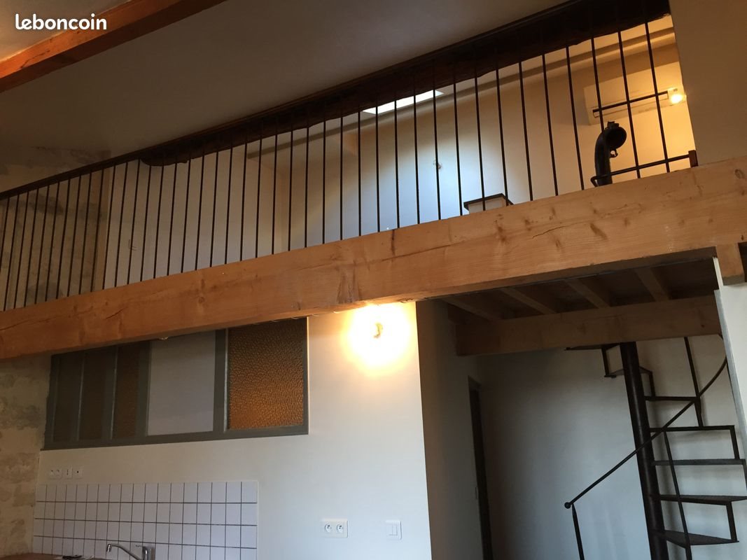 Appartement à louer, 40m², Beaucaire