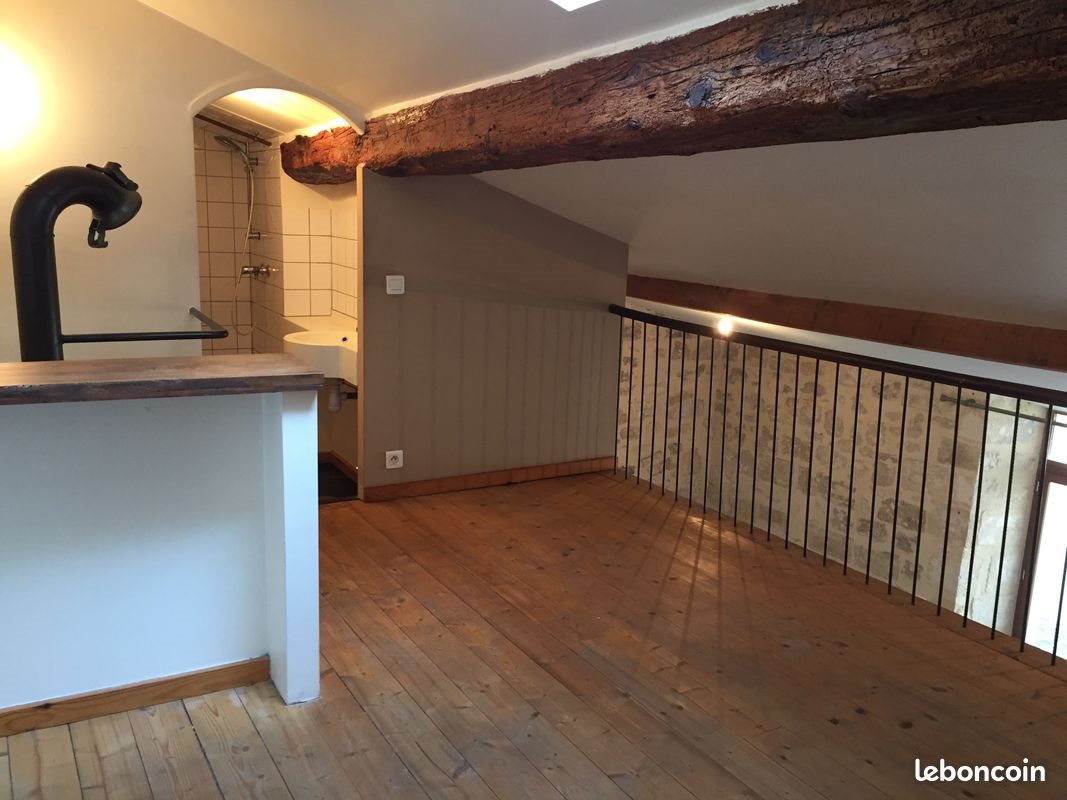 Appartement à louer, 40m², Beaucaire