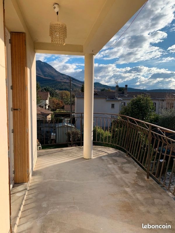 Maison à louer, 80m², Digne-les-Bains